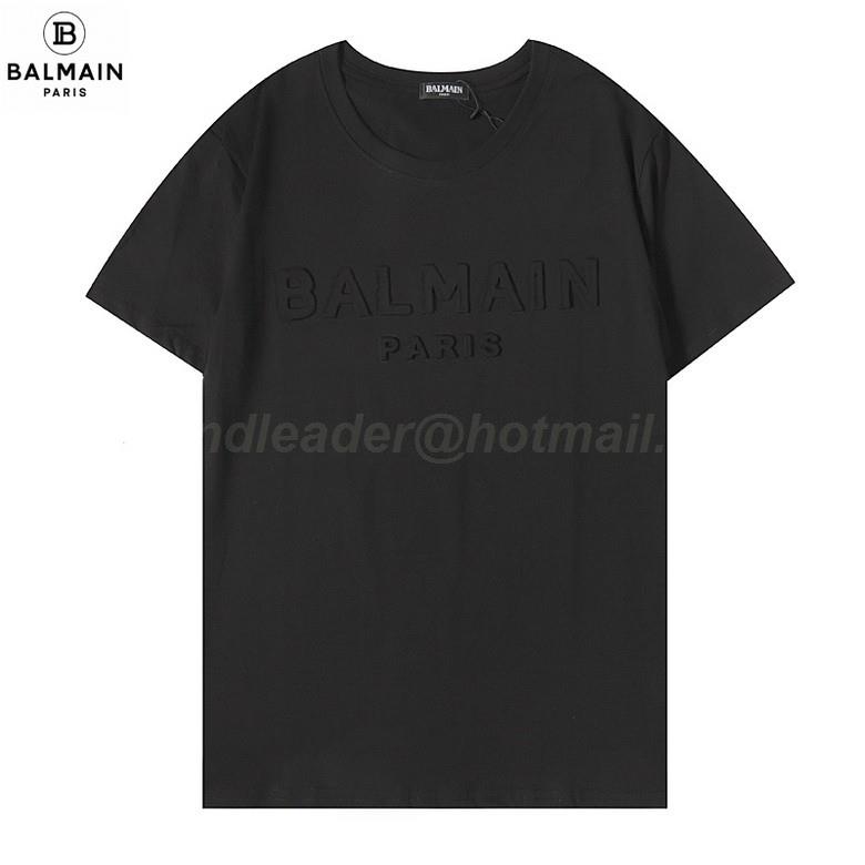 Balmain Men's T-shirts 94